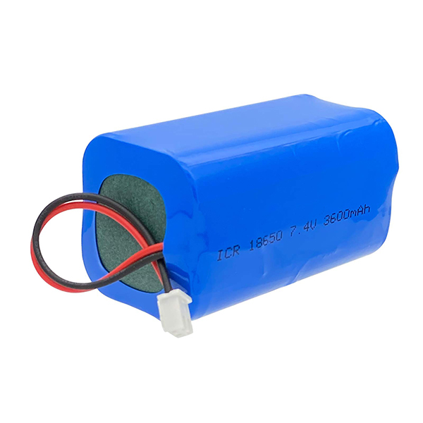 3.7V-7.4V-11V-18650 Lithium Battery